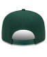 ფოტო #3 პროდუქტის Big Boys and Girls White Colorado Rockies City Connect 9FIFTY Snapback Adjustable Hat