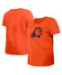 Фото #1 товара Women's Orange Phoenix Suns 2023/24 City Edition T-shirt
