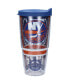 New York Islanders 24 Oz Top Shelf Classic Tumbler