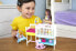 Фото #4 товара Barbie GFL38 - Skipper Babysitters Inc. Nursery Playset, Dolls Toy for Ages 3 and up