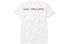 Supreme SS18 Hellraiser Hell on Earth Tee White 猛鬼追魂印花短袖T恤 男女同款 白色 送礼推荐 / Футболка Supreme SS18 Hellraiser Hell on Earth Tee White T SS18-0287-004 XL - фото #2