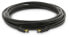 Фото #1 товара LMP 16250 - 5 m - HDMI Type A (Standard) - HDMI Type A (Standard) - 3D - Black