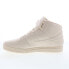 Фото #5 товара Fila Vulc 13 Tonal 1CM00077-920 Mens Beige Synthetic Lifestyle Sneakers Shoes