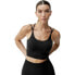 BORN LIVING YOGA Dana Sports Top Medium Support