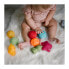 Фото #5 товара BABYONO Sensory Figures Shapes And Textures Pack 6 Units