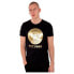 ფოტო #2 პროდუქტის ALPHA INDUSTRIES Sounds Of Earth short sleeve T-shirt