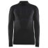 Фото #1 товара CRAFT Active Intensity Long Sleeve Base Layer