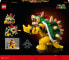Фото #23 товара Конструктор Lego LGO SMA The mighty Bowser.