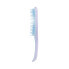 The Ultimate Detangler Lilac & Blue hairbrush