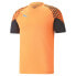 ფოტო #1 პროდუქტის PUMA Individualcup short sleeve T-shirt