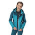 Фото #2 товара REGATTA Eastcott II softshell jacket