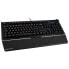 Фото #1 товара Das Keyboard 5QS Gaming Tastatur - Omron Gamma-Zulu, NO-Layout, schwarz