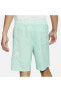 Фото #6 товара Sportswear Alumni Men's Shorts Erkek Şort