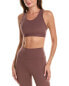 Фото #1 товара New Balance Fitted Bra Women's