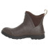 Фото #3 товара Сапоги женские Muck Boot Original Pull On Ankle Booties коричневые Casual Boots OAW-900