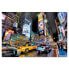 Фото #1 товара Пазл 1000 элементов Puzzle Times Squaremit kleber Educa Нью-Йорк