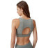 BORN LIVING YOGA Zhao Sports Top High Support