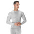 Thermoactive sweatshirt Spokey dry hi pro XXL M 6114300000