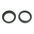 ATHENA P40FORK455193 Fork Oil Seal Kit 43x53.8x9.6/11.6 mm - фото #2