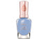 Фото #1 товара COLOR THERAPY color and care polish #454-Dressed To Chill 14.7 ml