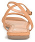 ფოტო #3 პროდუქტის Women's Veena Flat Sandals