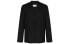 Фото #1 товара Куртка верхняя Maison Margiela FW21 для мужчин, черная