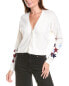 Фото #1 товара 27 Miles Malibu Star Sleeve Cardigan Women's