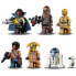 Фото #3 товара Строительный набор Lego Разноцветный