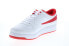Фото #4 товара Fila A-Low 1CM00551-128 Mens White Synthetic Lifestyle Sneakers Shoes 11