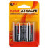 Фото #2 товара KODAK C LR14 Alkaline Batteries 2 Units