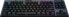 Logitech G G915 TKL Tenkeyless LIGHTSPEED Wireless RGB Mechanical Gaming Keyboard - Linear - Full-size (100%) - RF Wireless + Bluetooth - Mechanical - QWERTY - RGB LED - Carbon