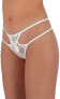 Фото #4 товара Tanga-Höschen Rosca Thong white - Passion L/XL