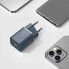 Фото #11 товара Super Si 1C szybka ładowarka USB-C 20W PD + kabel do iPhone Lightning 1m niebieski