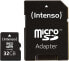 Фото #29 товара Intenso Micro SDHC memory card