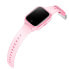 Фото #8 товара Часы Wotchi Kids Tracker Smartwatch D32 - Pink