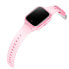 Часы Wotchi Kids Tracker Smartwatch D32 - Pink