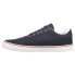 Фото #5 товара Etnies Blitz Lace Up Mens Blue Sneakers Athletic Shoes 4101000510-475