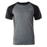 Фото #1 товара HI-TEC Keno short sleeve T-shirt