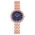 ფოტო #2 პროდუქტის JUICY COUTURE JC1208NVRG watch