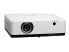 Фото #8 товара Проектор NEC Display Solutions ME383W - 3800 ANSI lumens - 3LCD - WXGA (1280x800) - 16000:1 - 16:10 - 762 - 7620 mm (30 - 300")