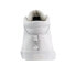 Фото #6 товара Diamond Supply Co. Folk Mid Mens White Sneakers Casual Shoes D15F113-WHT
