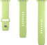 Puro Pasek PURO ICON Apple Watch 4/5/6/7/SE/8/Ultra 44/45/49mm (S/M & M/L) (Matcha Green)