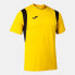 ფოტო #6 პროდუქტის JOMA Dinamo short sleeve T-shirt