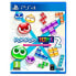 PLAYSTATION GAMES PS4 Puyo Puyo Tetris 2