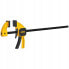 Фото #1 товара DeWalt Automatic Squeeze M 300 мм