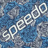 Фото #6 товара Плавательные шорты Speedo Escape 5 см - листья, размер S