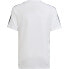 ADIDAS Ur-Es 3S short sleeve T-shirt
