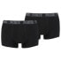 Фото #3 товара PUMA Basic Boxer 2 Units