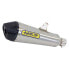 ARROW X-Kone Honda CB 650 R ´19-22 Muffler