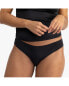 ფოტო #1 პროდუქტის Plus Size Better Briefs Thong